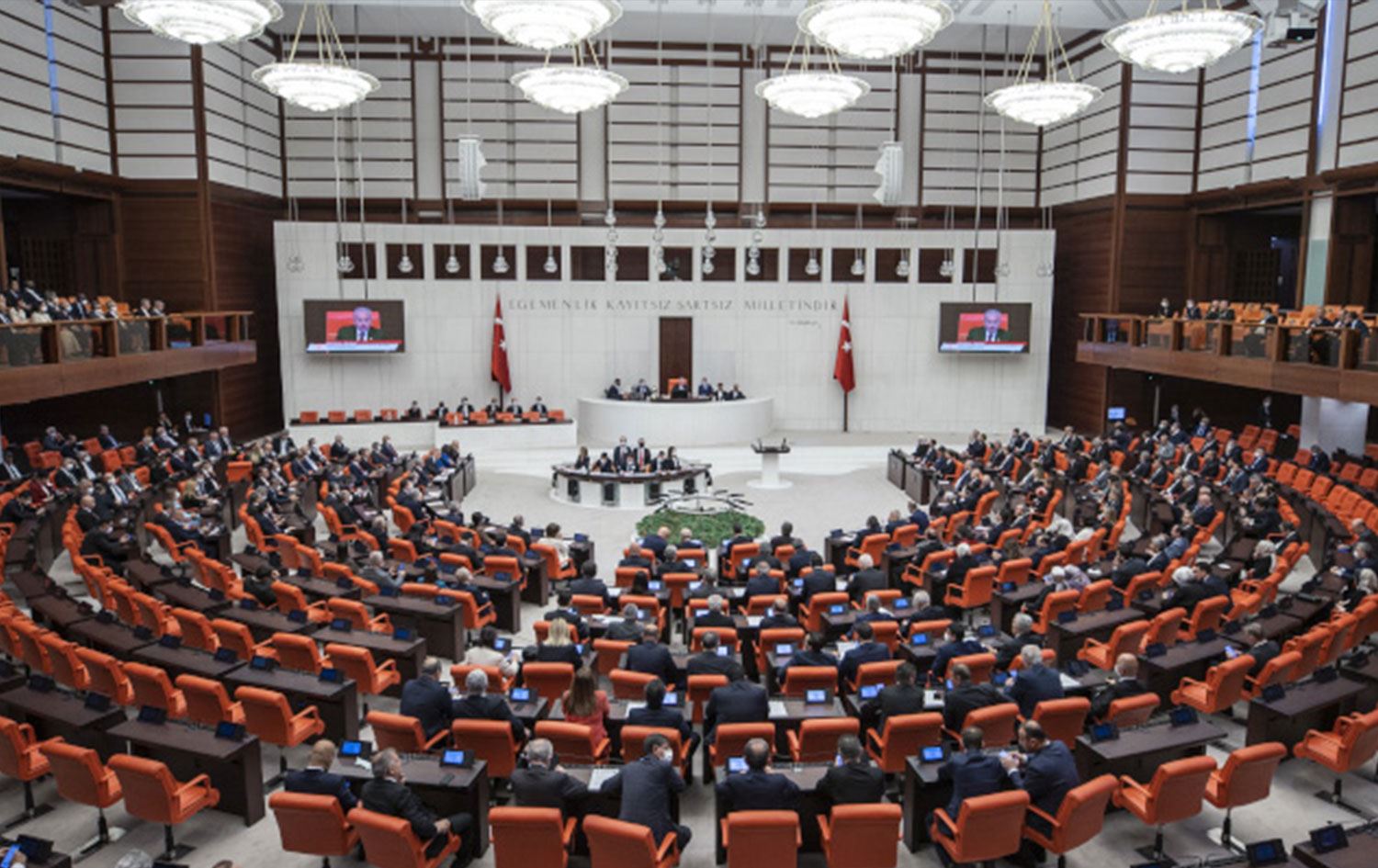 Milletvekili kesin sonuçları bugün Resmi Gazete'de yayımlanacak