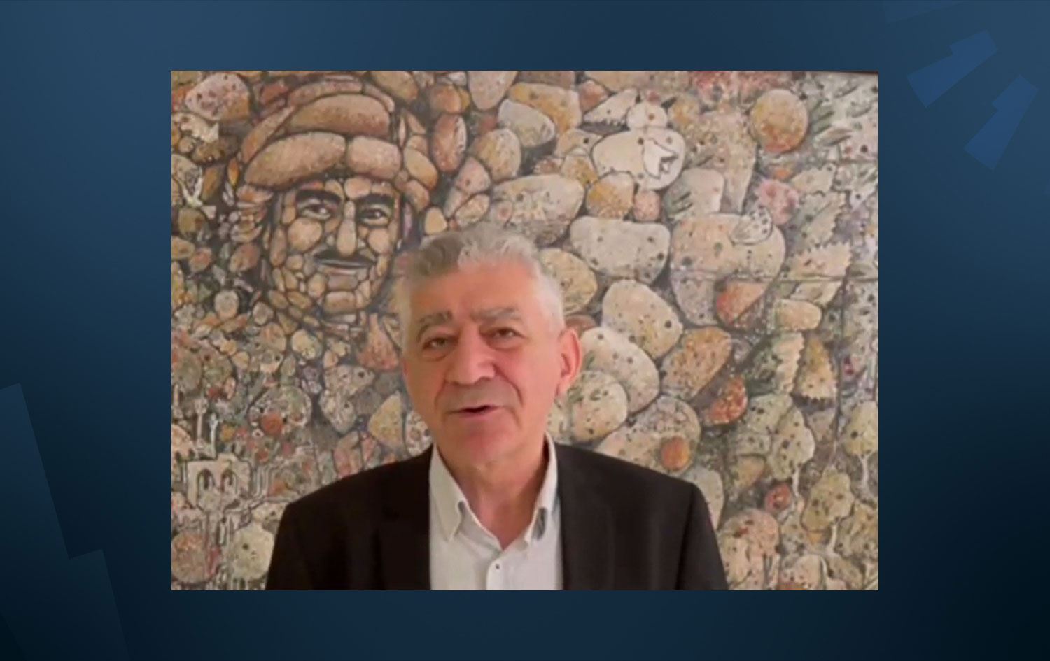 Foto: Video Alıntısı / Rûdaw