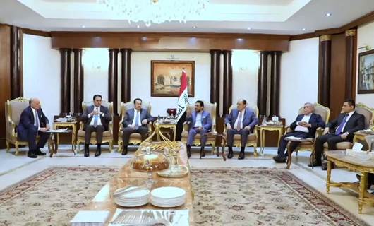 Iraqi, Kurdish parties reach preliminary agreement on budget amendments