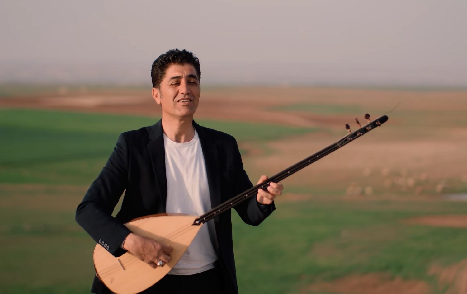 Sefqan  Orkêş klîbeke nû belav kir