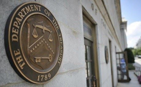 Amerîkayê du kompaniyên Sûrî ceza dike