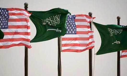 علما السعودية والولايات المتحدة الاميركية
