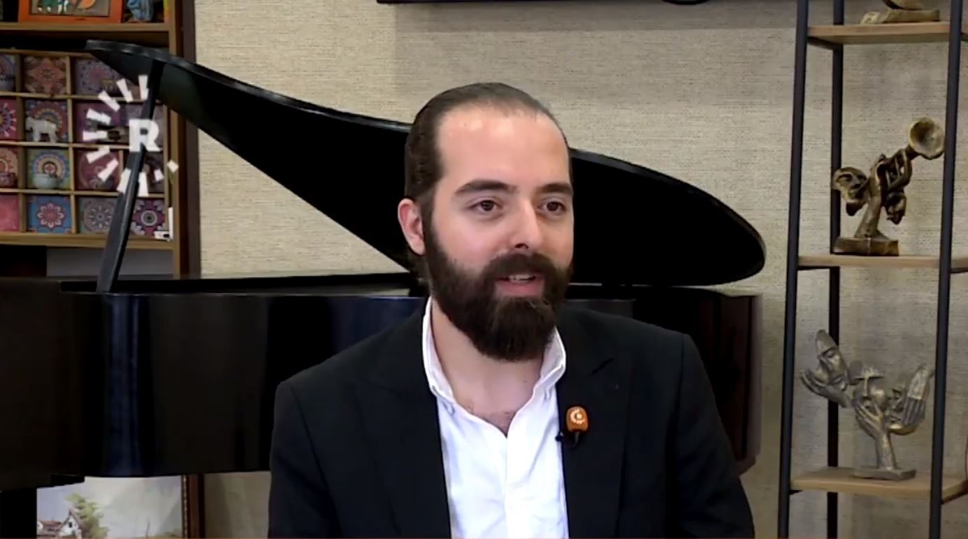 Yezen Selamê li Hewlêrê akademiya Ornina ya taybet bi muzîk, şêwekarî û dansê vekiriye.