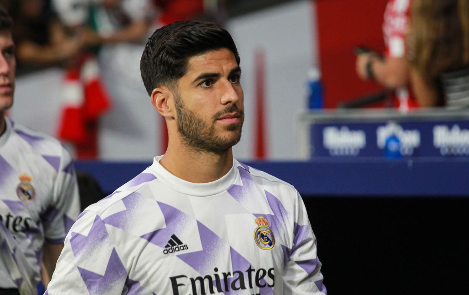 باريس سان جيرمان يعتزم تعويض ميسي بأسينسيو| رووداو.نيت