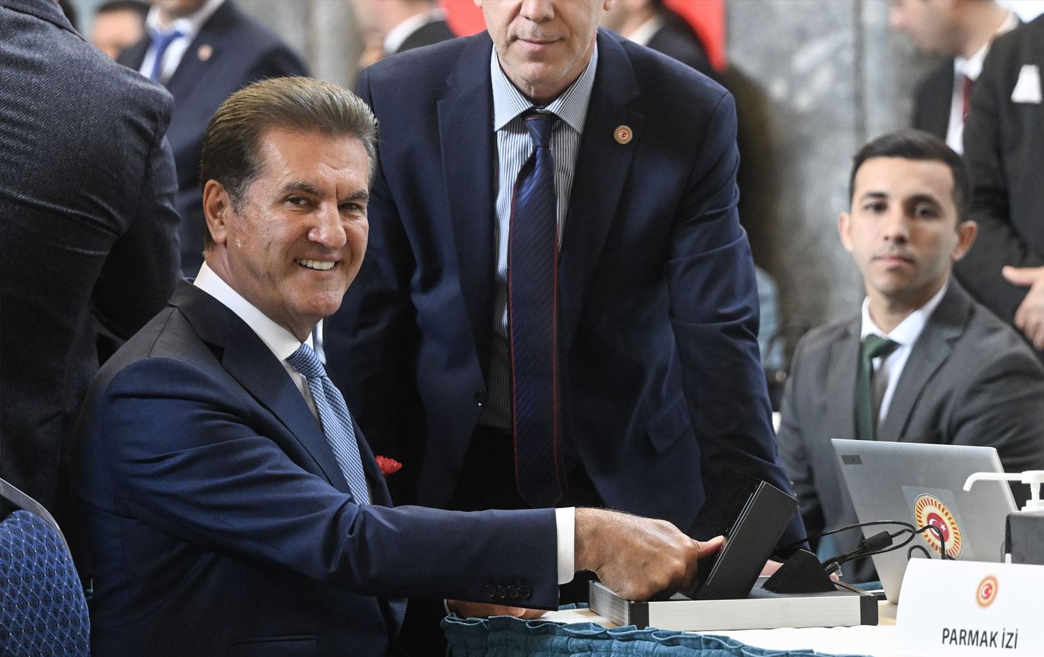 Sarıgül: İmamoğlu benim yaptığım hatayı yapmamalı | Rudaw.net