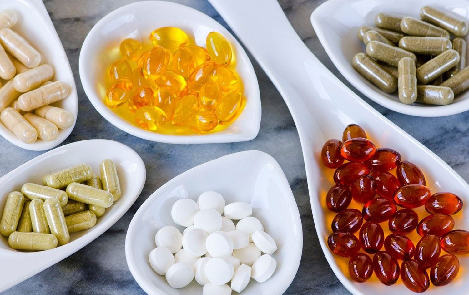 توێژینەوەیەک: تەواوکەرە خۆراکییەکان تووشبوون بە لەبیرچوونەوە کەمدەکەنەوە