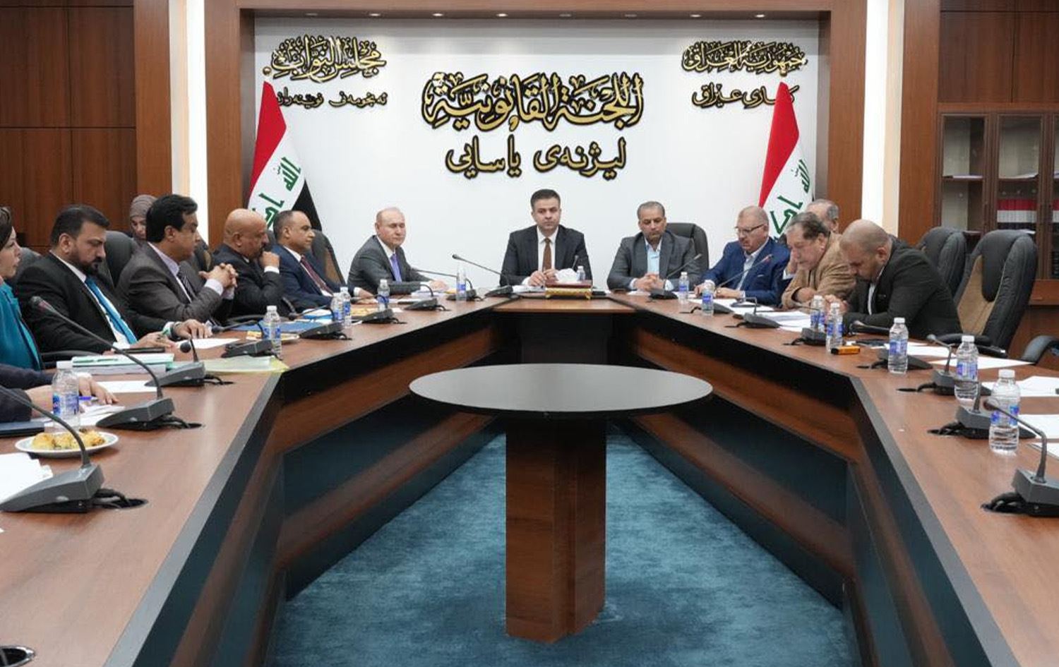 کۆمیسیۆنی عێراق: ناتوانین هەڵبژاردنی پارێزگاکان و پەرلەمانی کوردستان بەیەکەوە بکەین