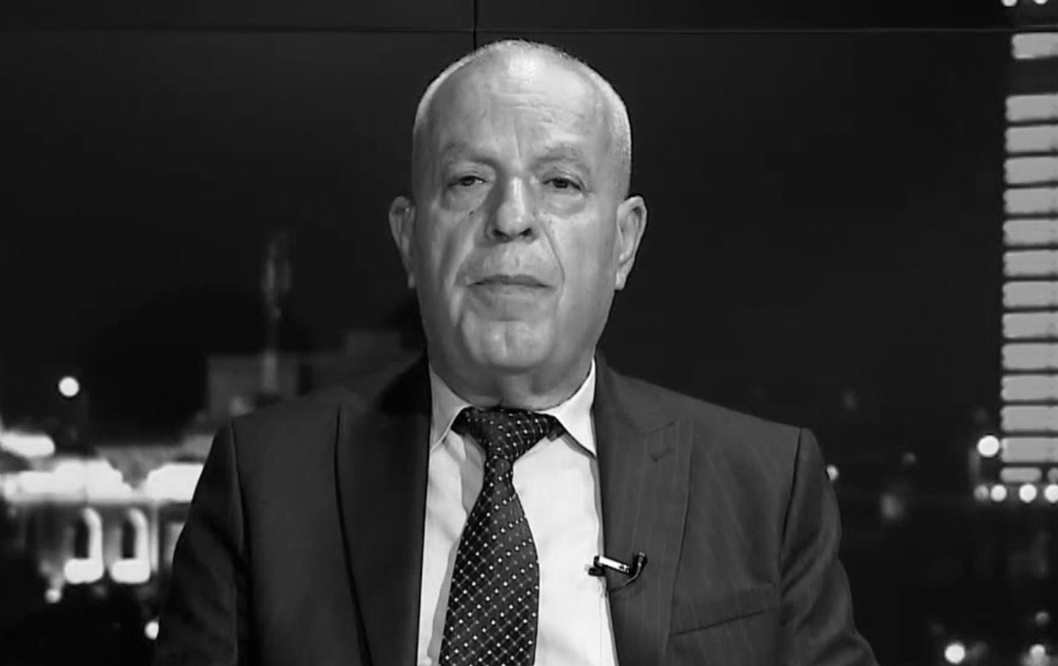 راوێژکارێکی سەرۆکوەزیرانی هەرێمی کوردستان کۆچی دواییکرد