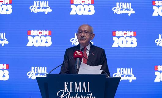 Foto: Kemal Kılıçdaroğlu / AA