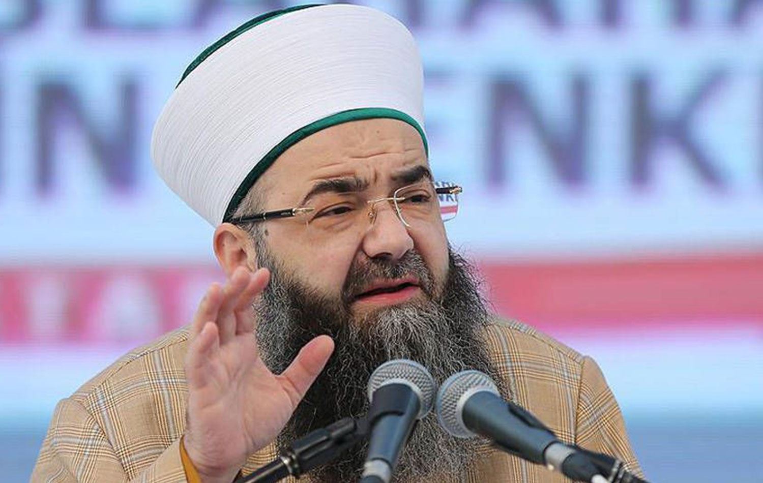 Ahmet Mahmut Ünlü / Arşiv