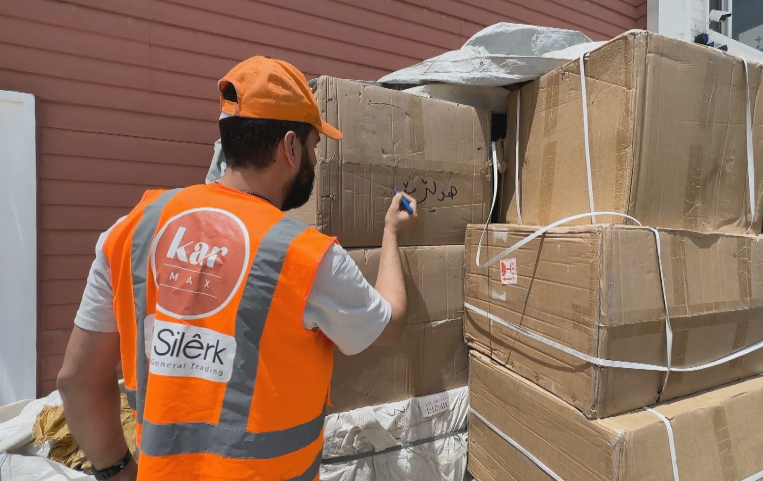 12 roj in Deriyê Pêşabûr-Sêmalka girtî ye