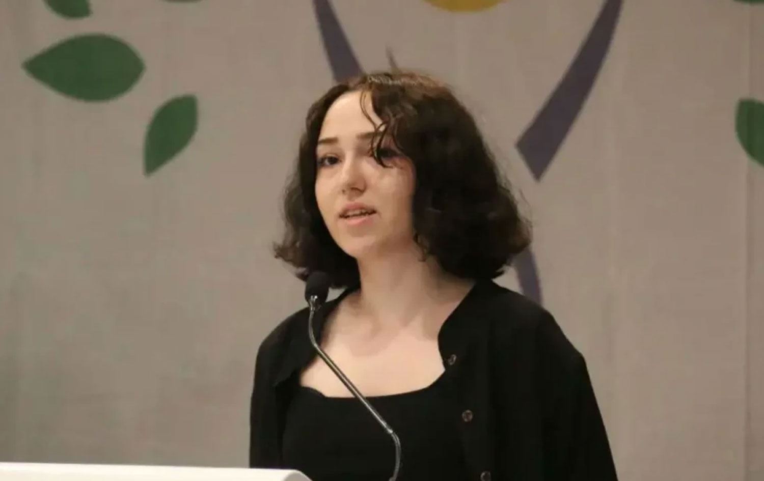 Arefe Meryem Yıldırım