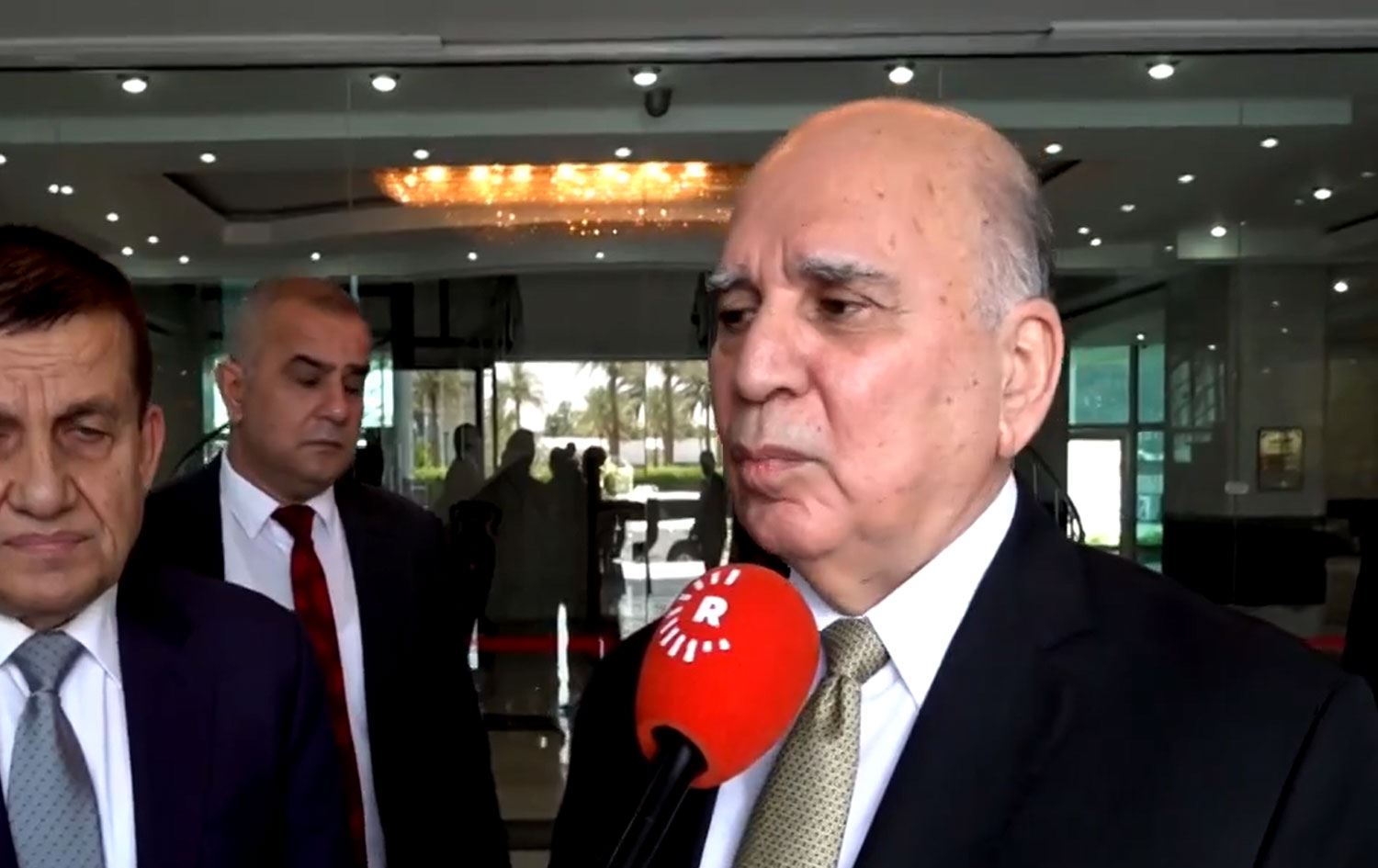 Foto: Video Alıntısı / Rûdaw