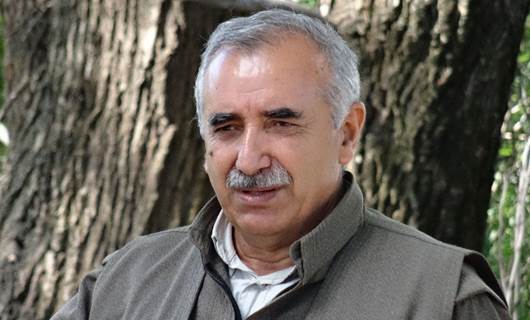 Murat Karayilan