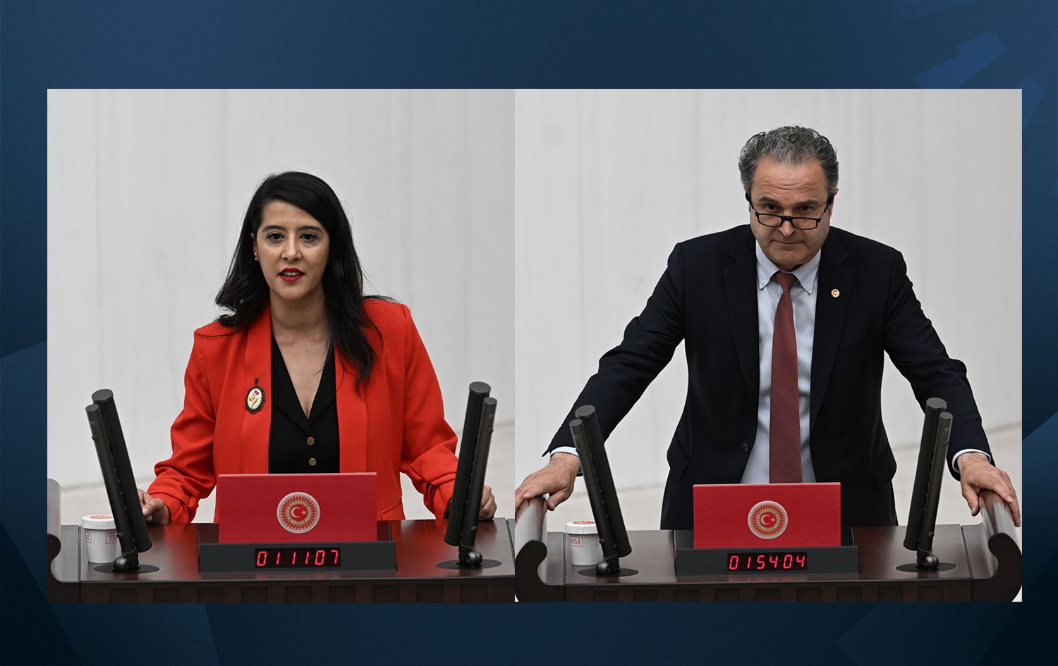 Sevda Karaca &  İskender Bayhan 