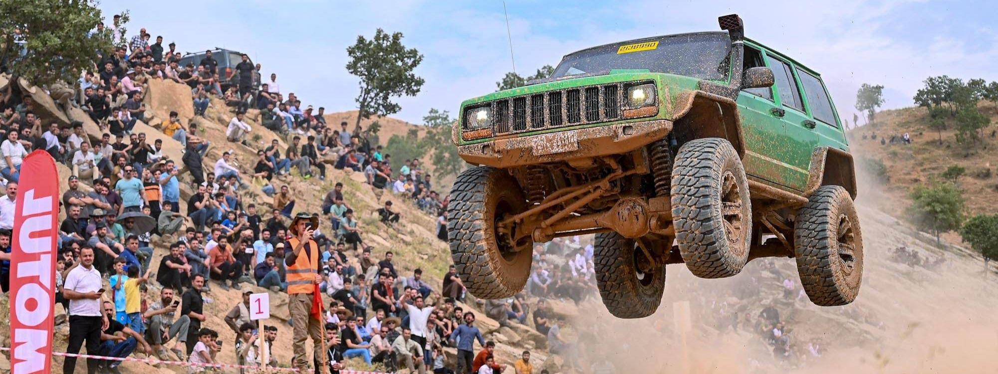 یەکەمین فێستیڤاڵی ئۆفرۆد لەسەر ئاستی هەرێمی کوردستان لە شەقڵاوە بەڕێوەچوو