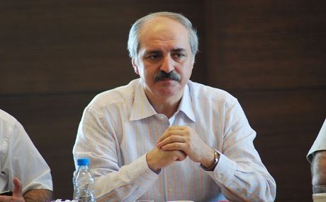 Tirkiye dê “herêma tampon” li hundirê sînorên xwe de çêbike