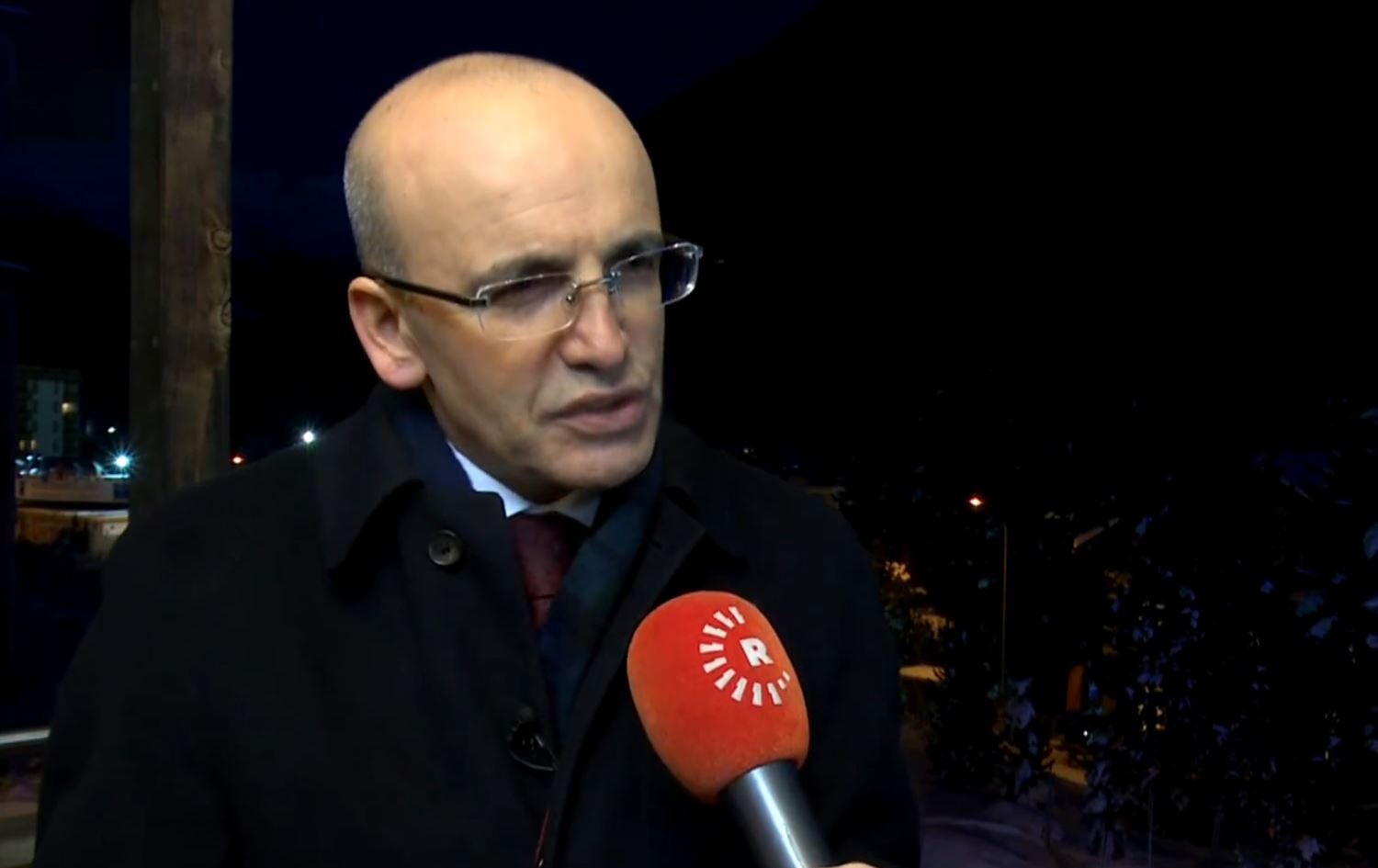 محەممەد شيمشەک؛ لە هەژارییەوە بۆ چەقی ئابووریی تورکیا