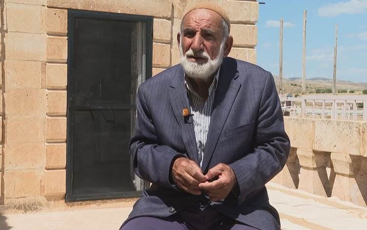 Mehmet Şimşek'in ağabeyi Ahmet Şimşek