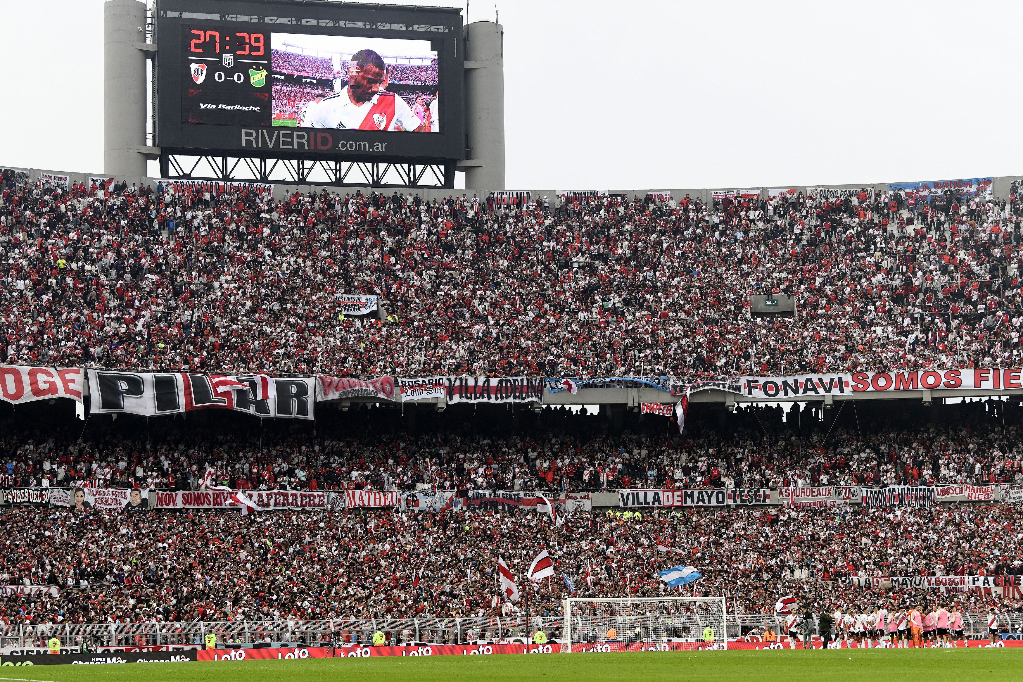 خولی ئەرجەنتین