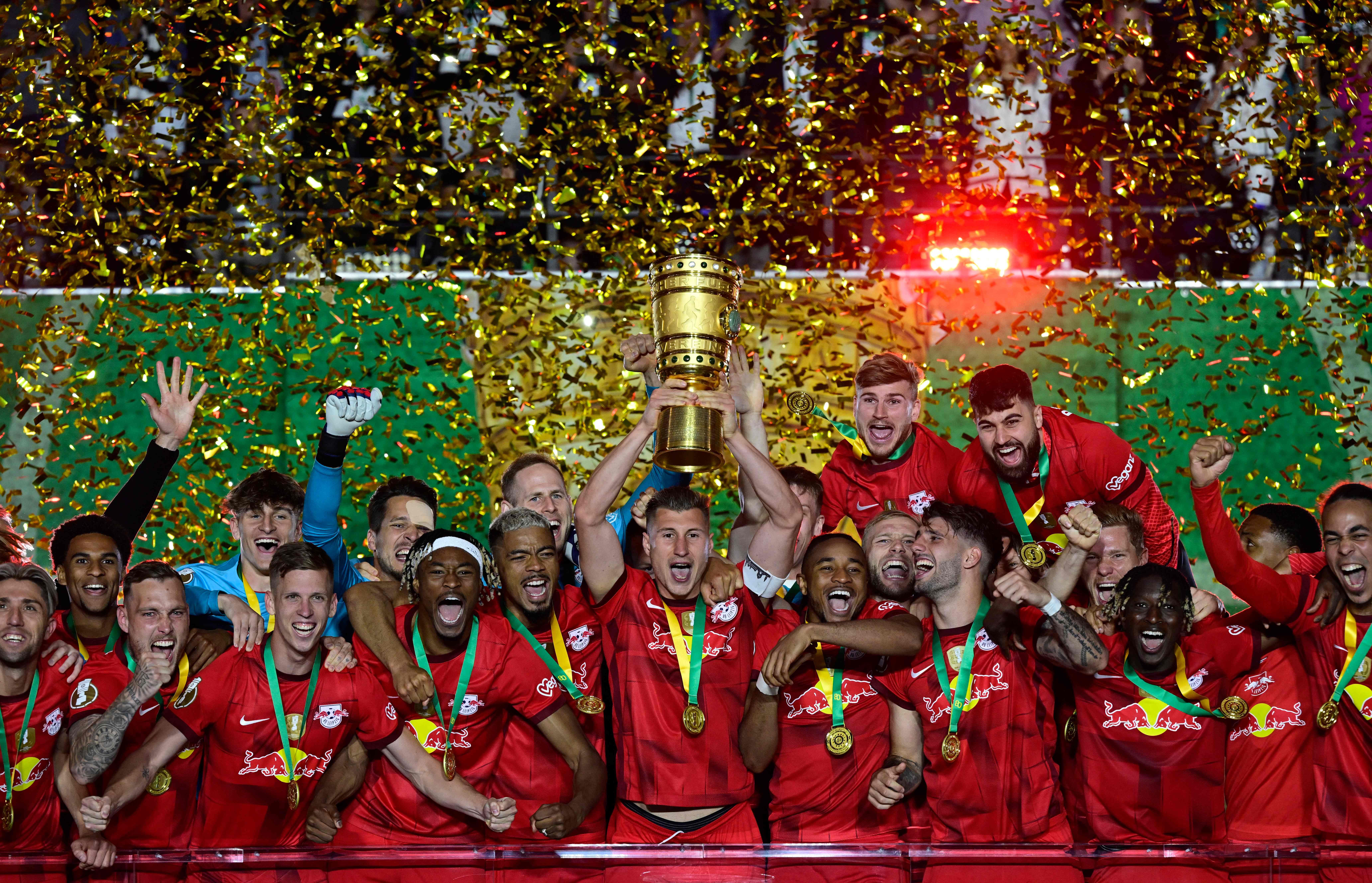 Photo by John MACDOUGALL / AFP