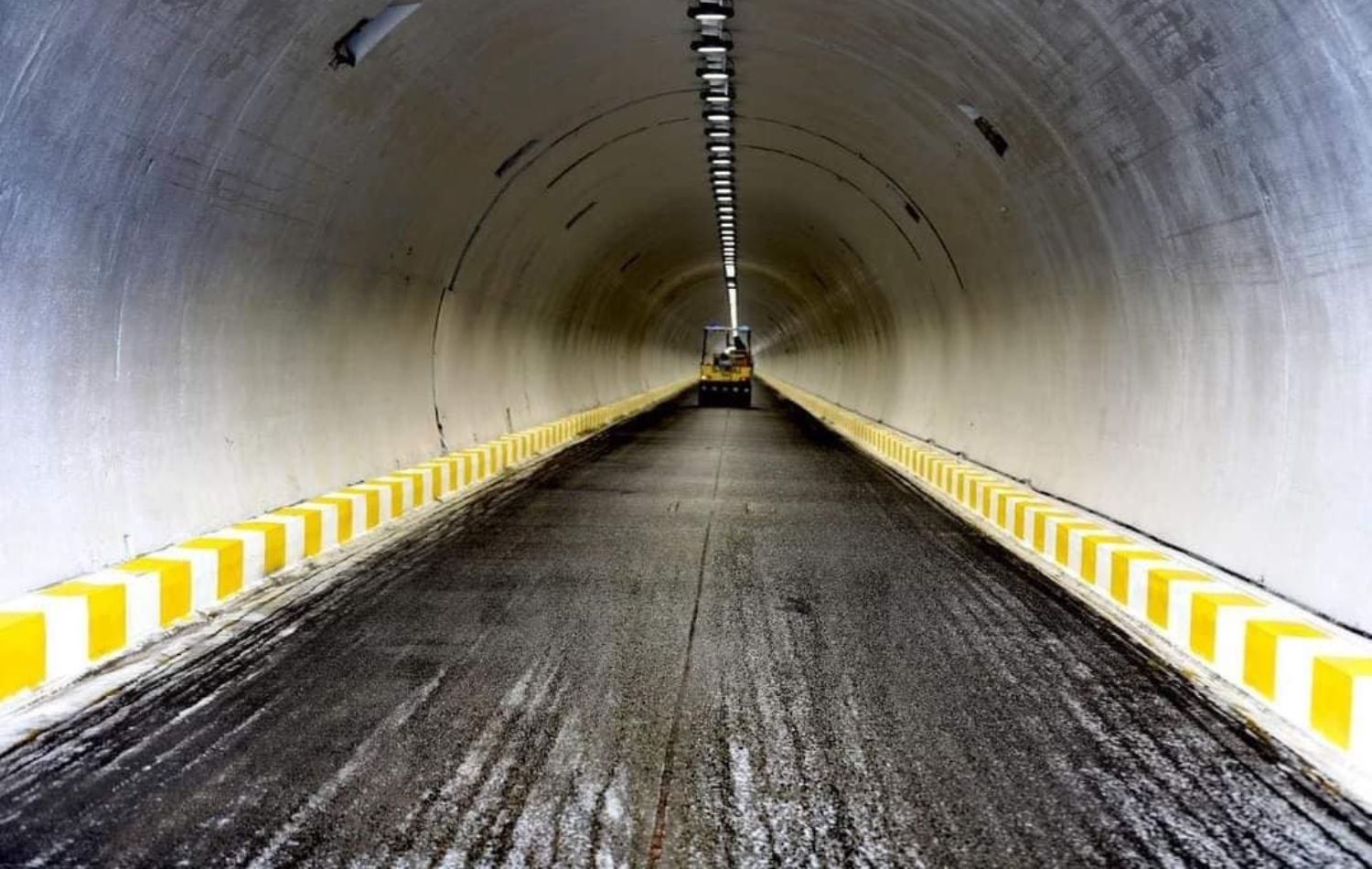 توونێلی دەربەندیخان