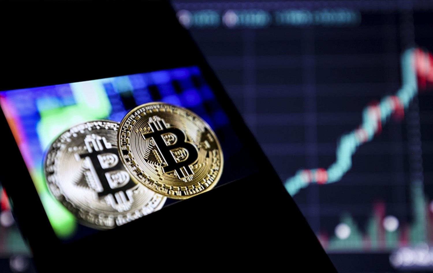 Bitcoin 24 saatte değer kaybetti