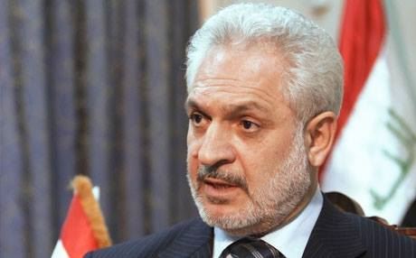 ئەدیب: دروستكردنی پاسەوانی نیشتمانی دابەشكردنی عێراقە