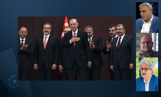 Uzmanlar Erdoğan'ın yeni kabinesi hakkında ne düşünüyor?
