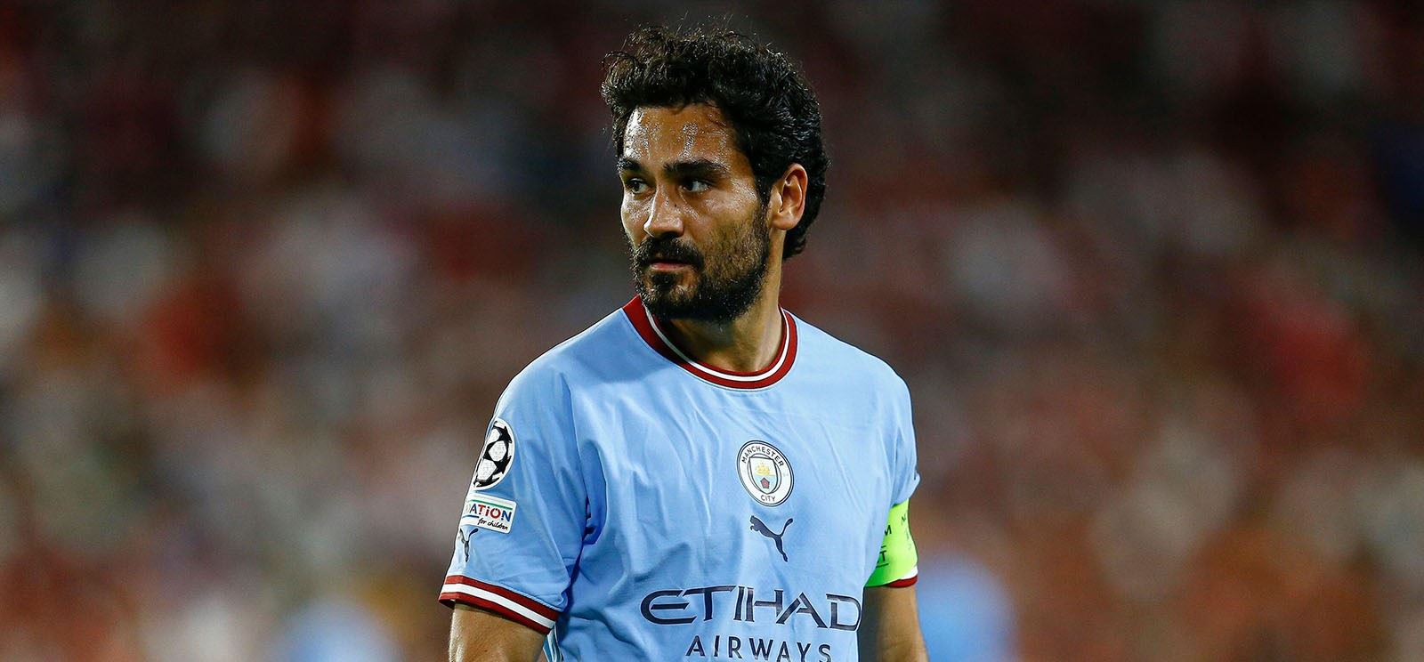 ئێلکای گۆندۆگان