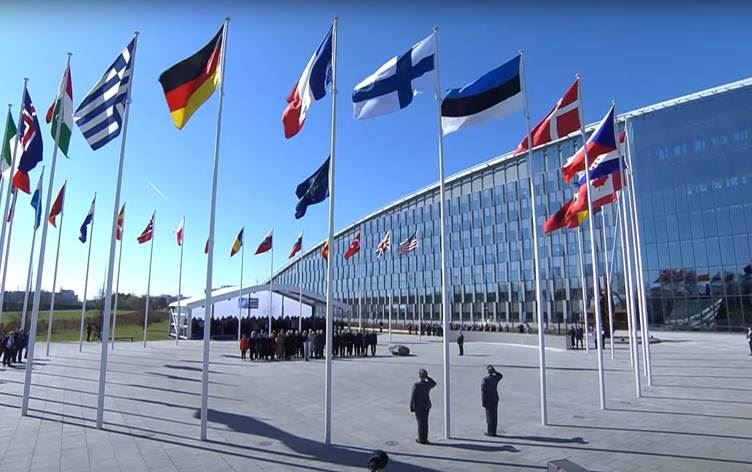 پەرلەمانتارێکی فینلاند بۆ رووداو: ئەندامبوونمان لە ناتۆ کاریگەریی راستەوخۆی لەسەر کورد نابێت