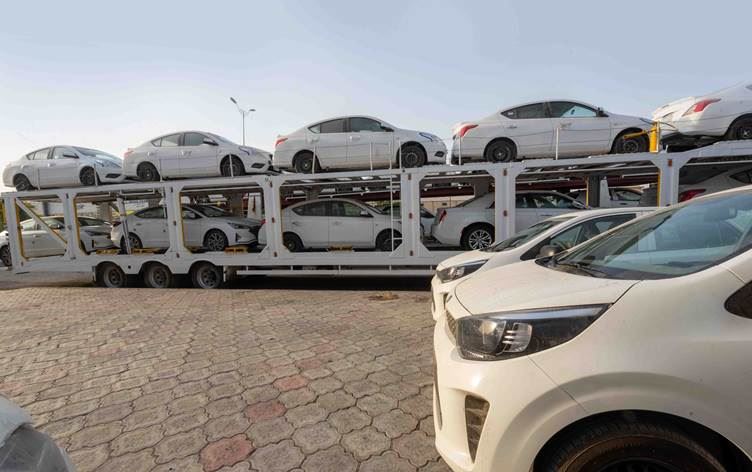 تشكيل لجنة من مرور وكمارك إقليم كوردستان والعراق لتحديد ضوابط استيراد المركبات