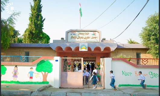 Bridging the divide: Tackling inequality in the Kurdistan Region