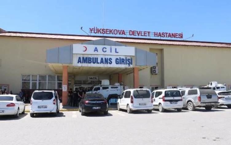 GEVER - Zarokê ku wesayîta zirxpoş lê da canê xwe ji dest da