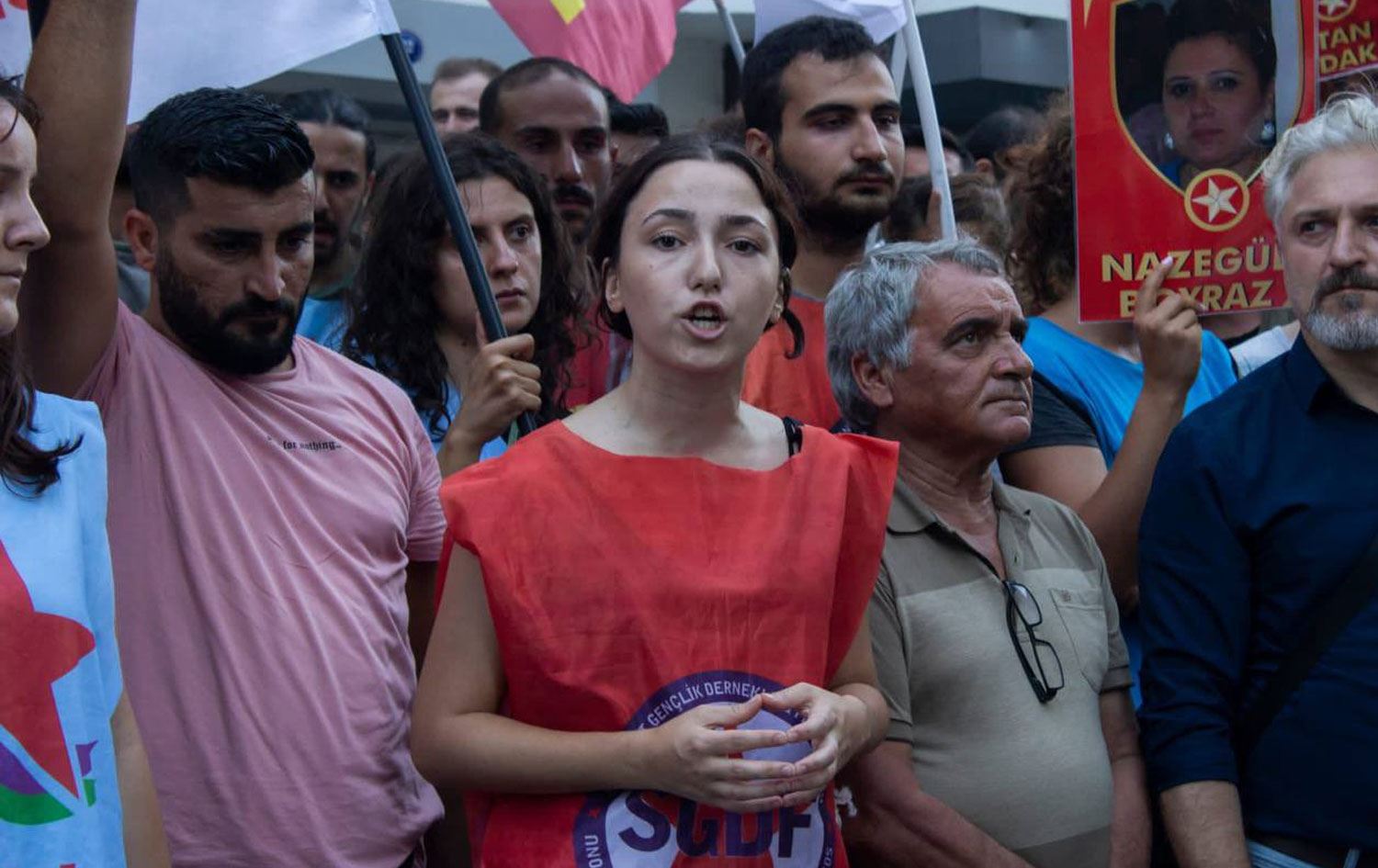 Foto: @EzilenlerinHB