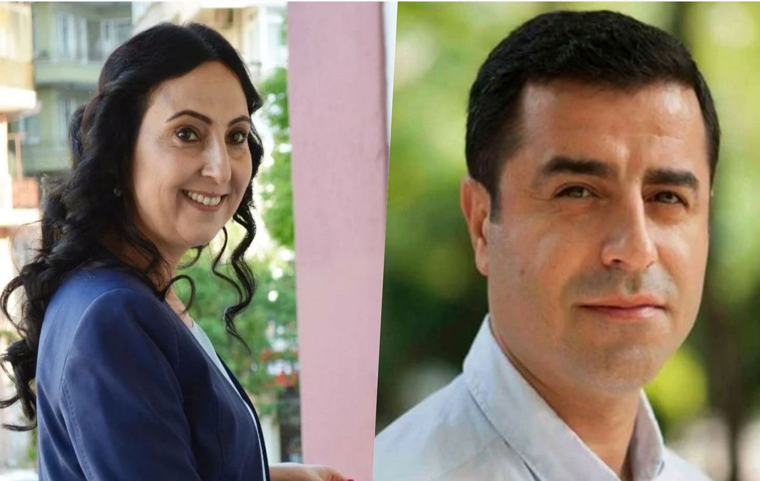 Foto: @HDPgenelmerkezi