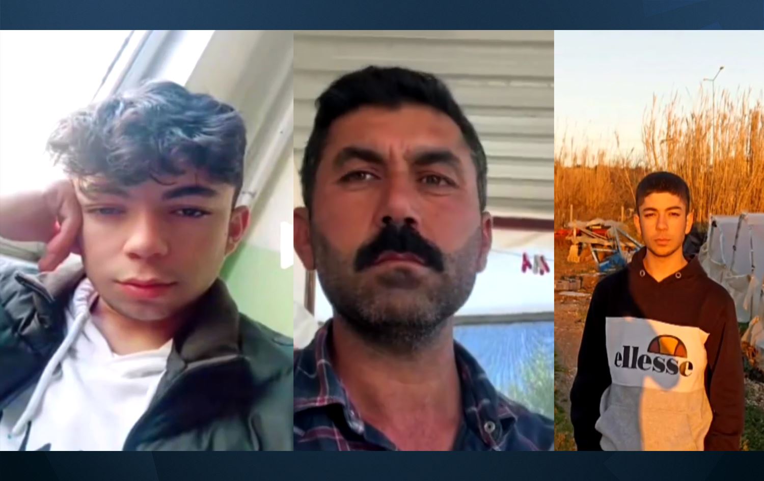 2 ciwanên Mêrdînî 8 meh in winda ne: “Bi texmîna min tevlî YPGê bûne”