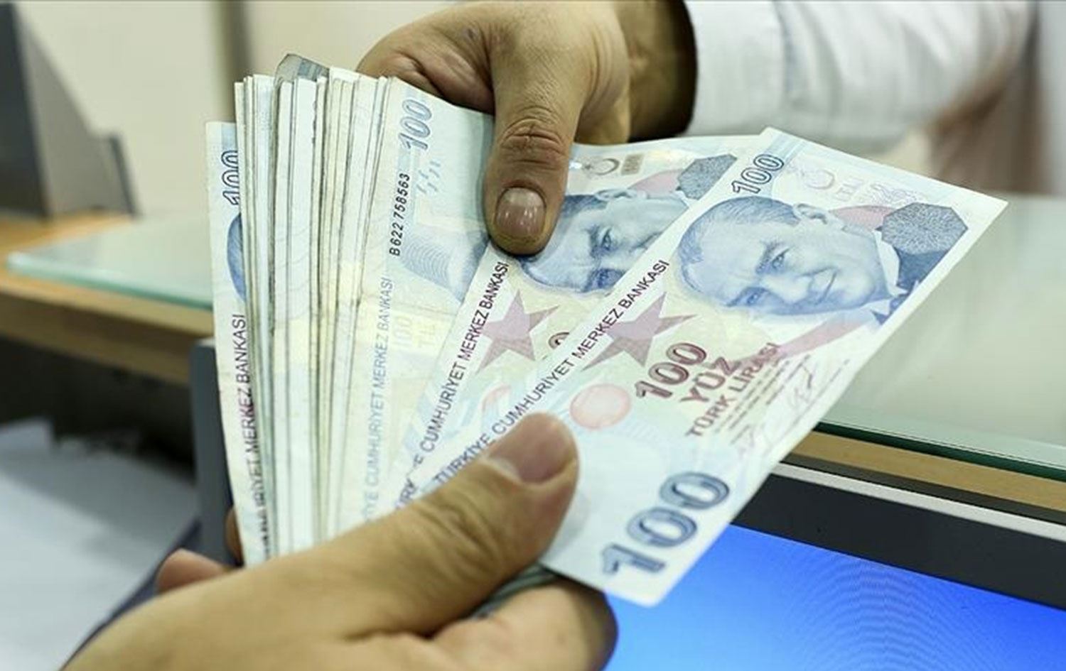 Asgari Ücret Tespit Komisyonu 13 Haziran'da toplanacak