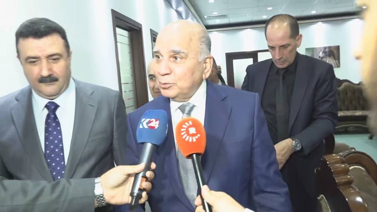 فوئاد حوسێن