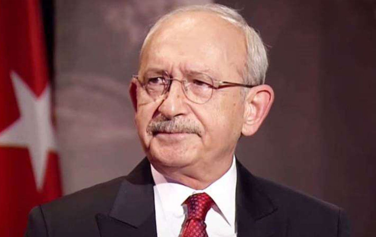 CHP Lideri Kemal Kılıçdaroğlu
