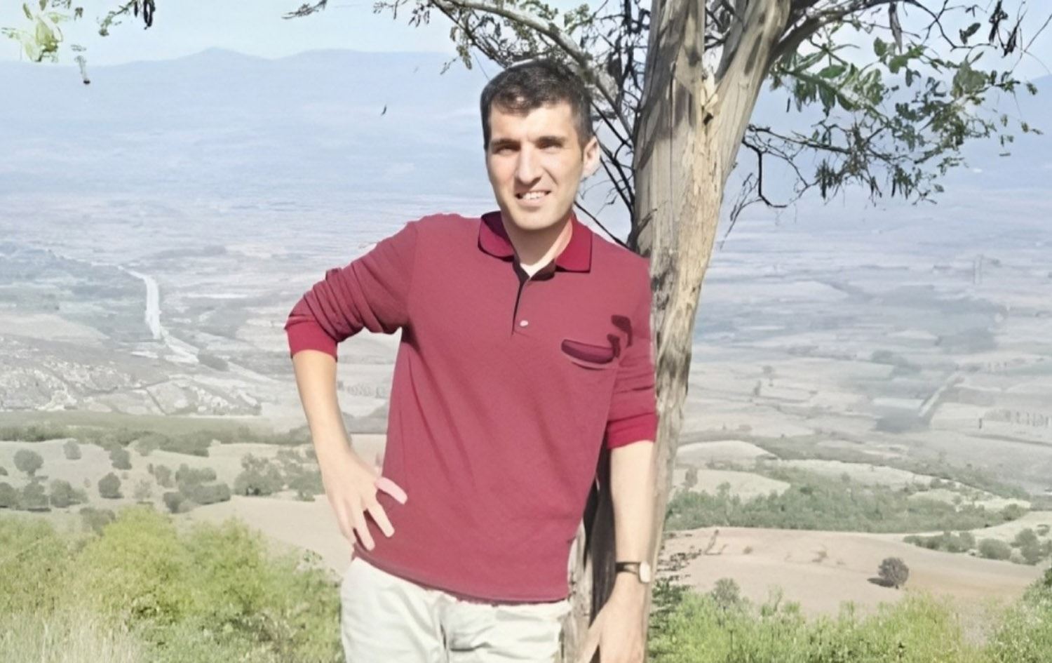 Hüseyin Arasan - Foto: Ajanslar 