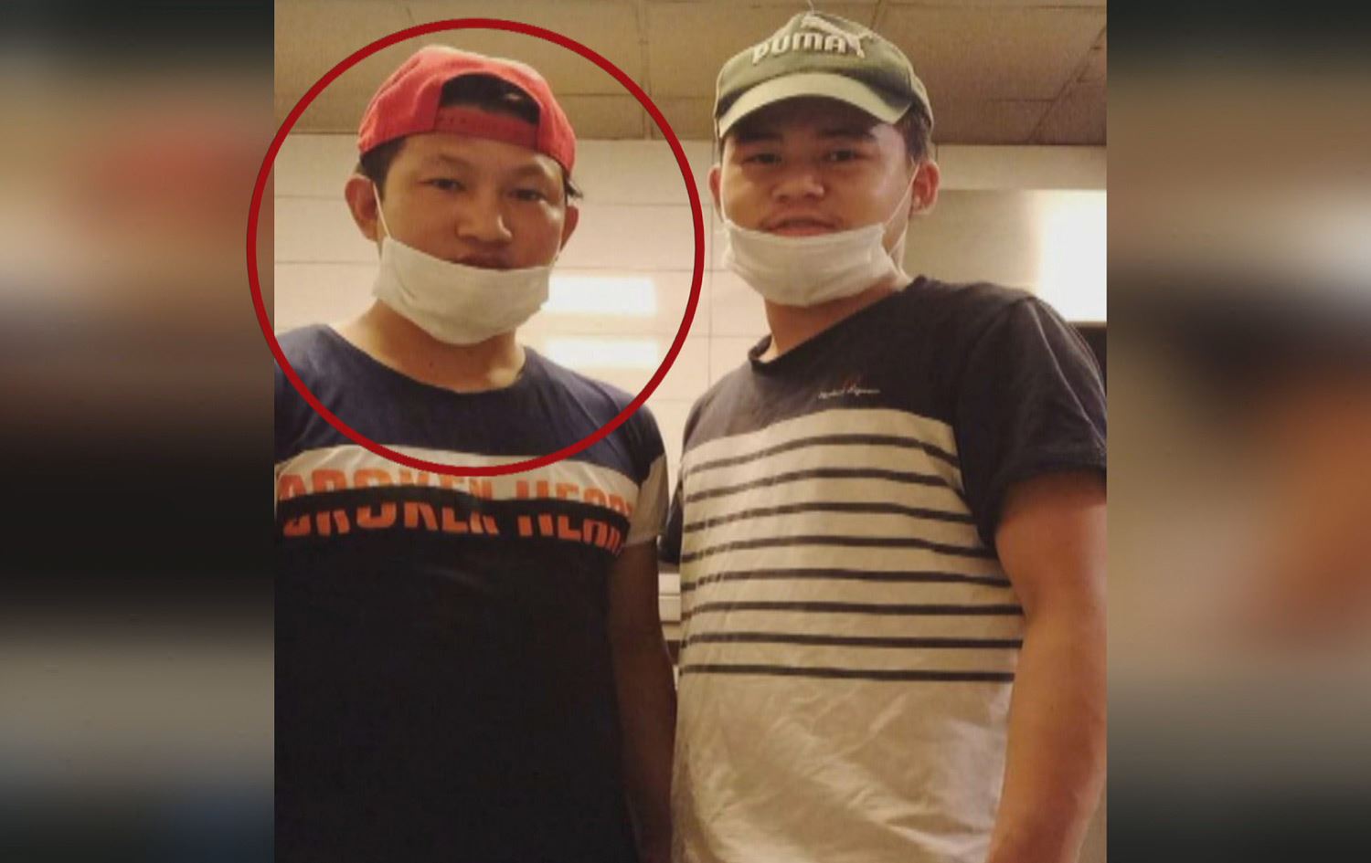 هاووڵاتییەکی نیپاڵی لە زێی گەورەدا خنکا؛ 'بۆ بەسەربردنی کاتێکی خۆش رۆژێک مۆڵەتی وەرگرتبوو'