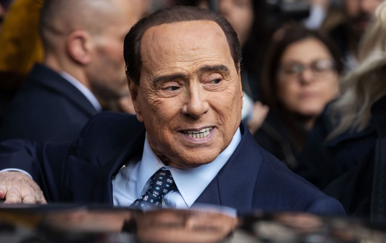 Emanuele Cremaschi / Getty Images