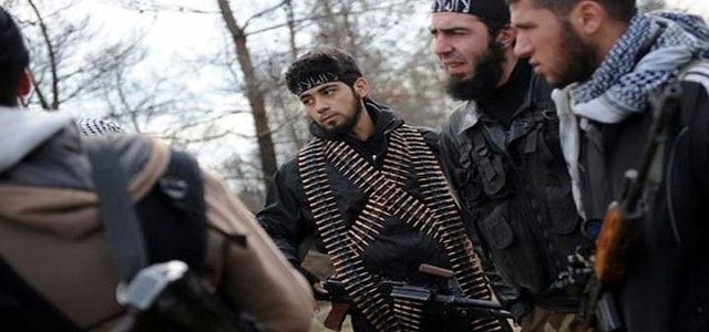 Bomba iddia: IŞİD’i O lider kurdu!