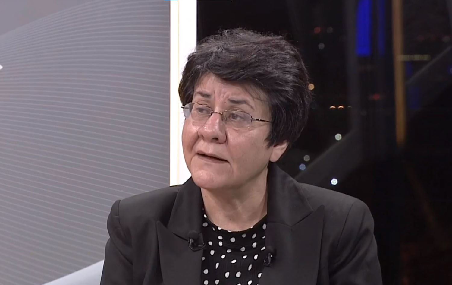  Kürdistan Bölgesi Çalışma ve Sosyal İşler Bakanı Kwestan Muhammed / Rûdaw