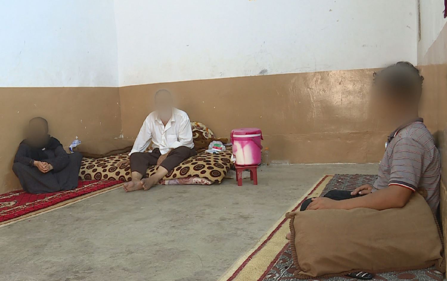 ژینگەپارێزێک 25%ی دڵی کار دەکات؛ مووچەکەی 360 هەزار دینارە و 40 هەزار دۆلاری بۆ نەشتەرگەری دەوێت