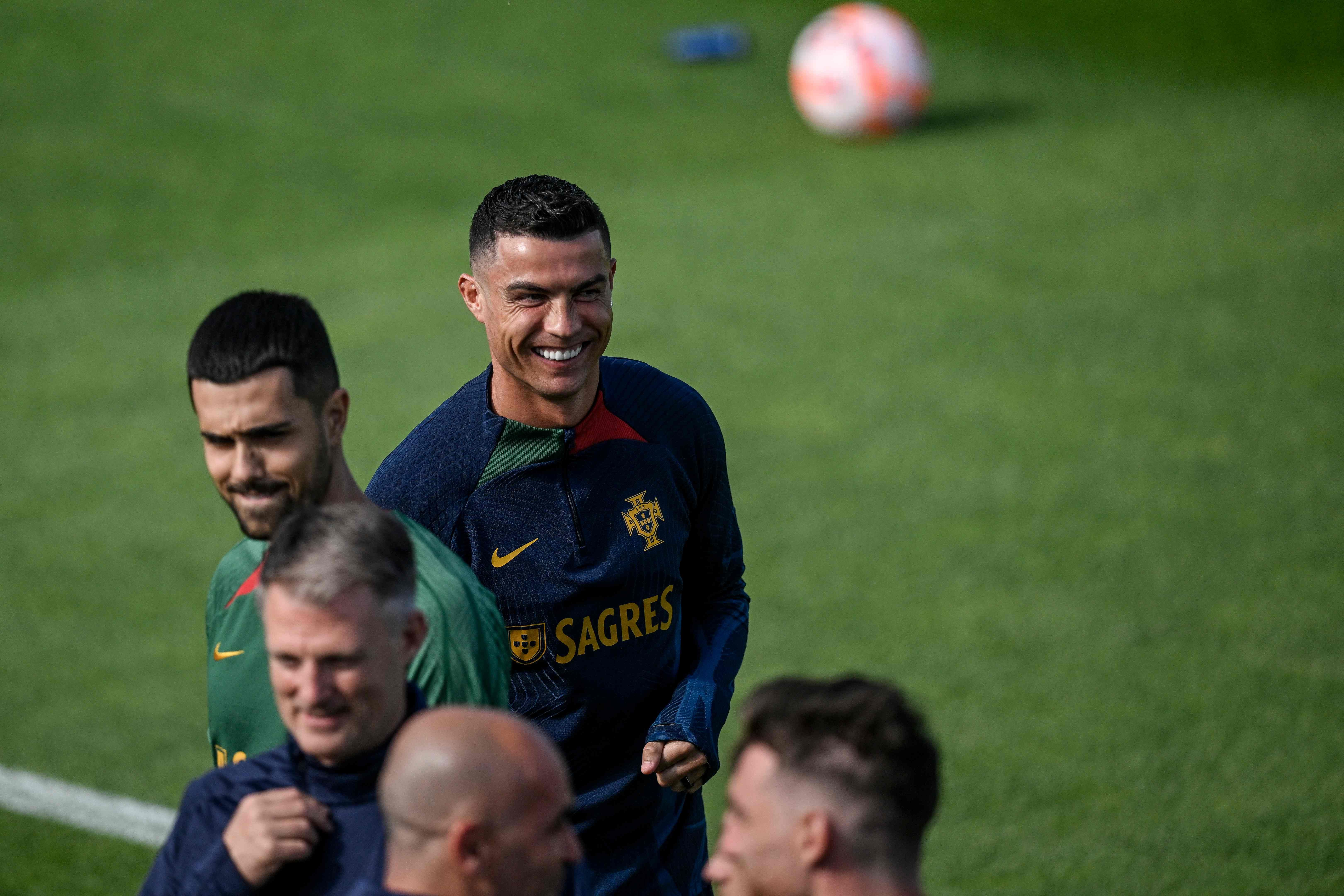 کریستیانۆ رۆناڵدۆ