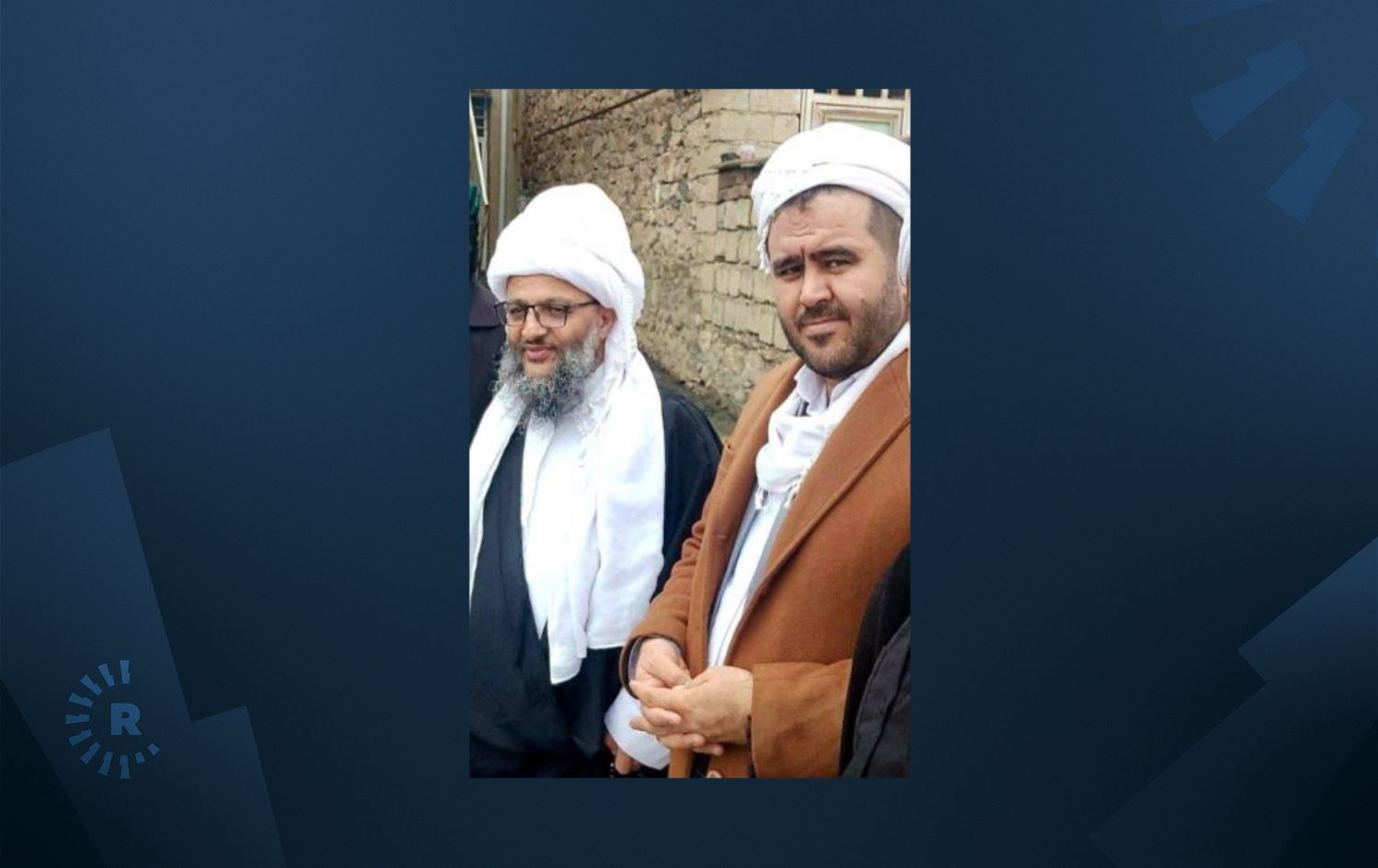 حکومەتی ئێران دوو مامۆستای ناسراوی ئایینی رۆژهەڵاتی کوردستان سزادەدات