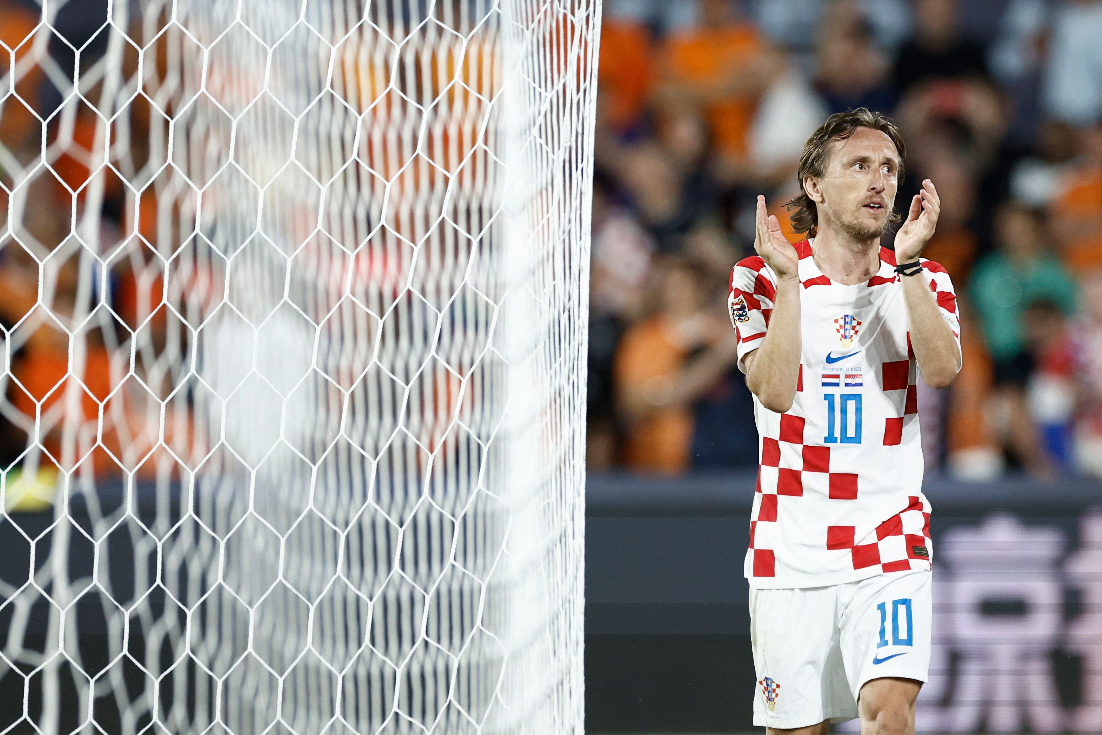 Photo by JOHN THYS / AFP