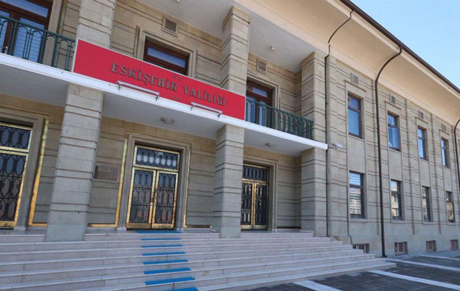 Eskişehir Valiliği
